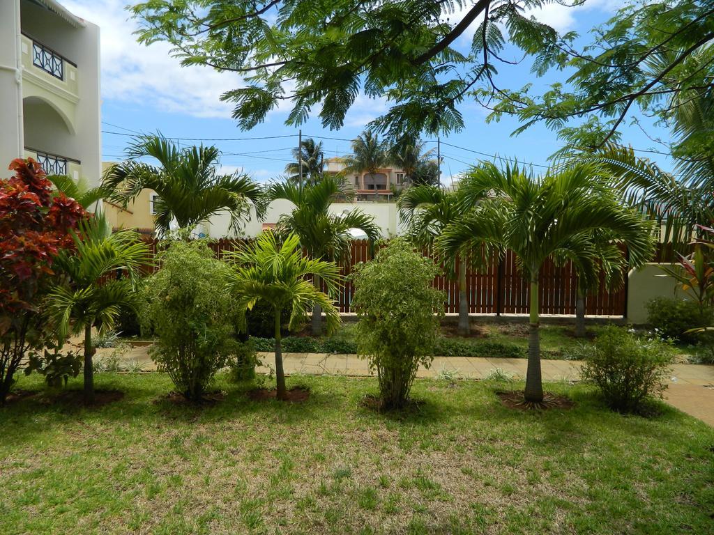 West Coast View Studios & Appartment Flic-en-Flacq Exterior foto