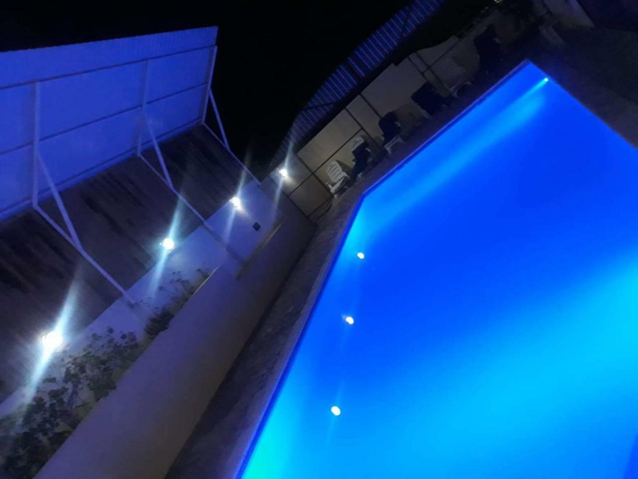 West Coast View Studios & Appartment Flic-en-Flacq Exterior foto